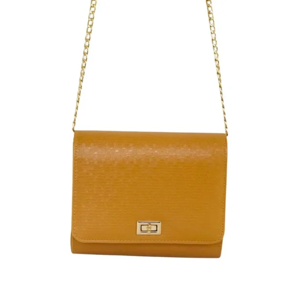 CHARM YELLOW - Image 5