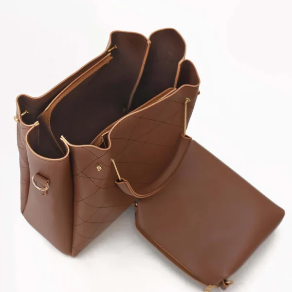 BERRY BROWN - Image 3
