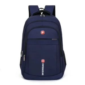 Swissgear Men Laptop Backpack Blue