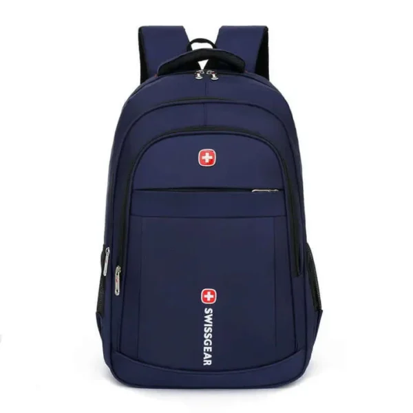 Swissgear Men Laptop Backpack Blue
