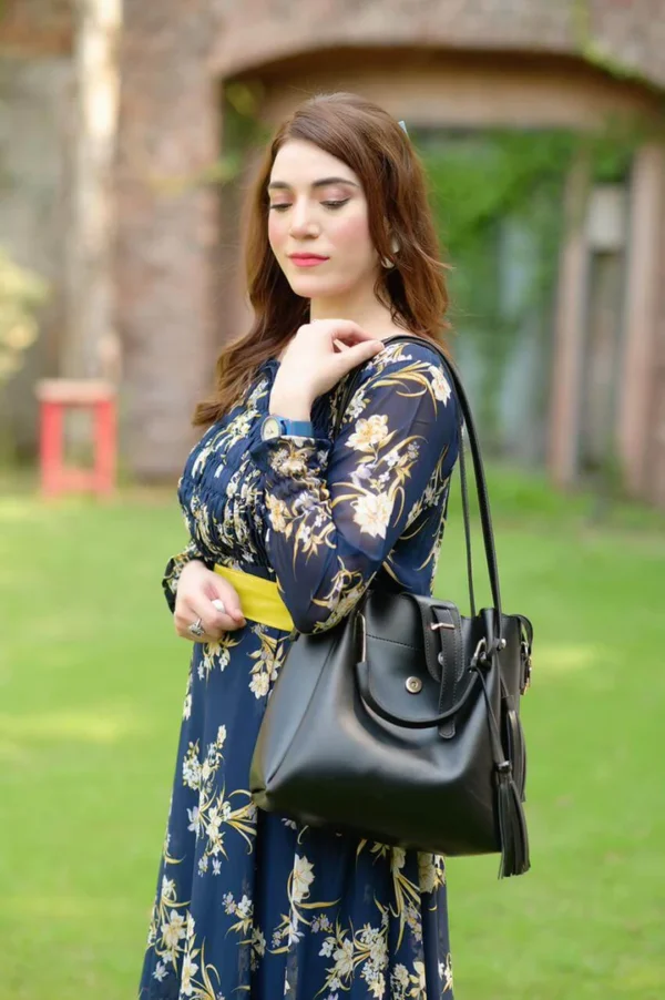 ALEXA 3 PCS BLACK - Image 3