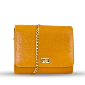 CHARM YELLOW