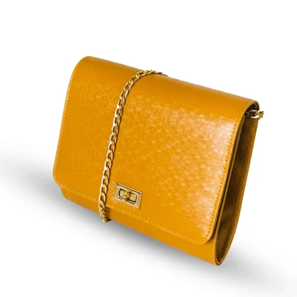 CHARM YELLOW - Image 2